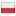 pruslin.pl hosted country
